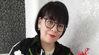 Анастасия Гриева