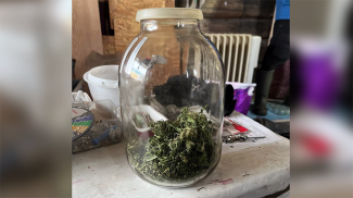 Фото УВД Миноблисполкома