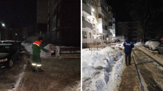 Фото ГО "Минское городское жилищное хозяйство"