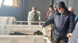 Фото Брестского облисполкома