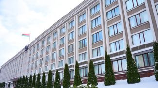 Фото Гомельского облисполкома
