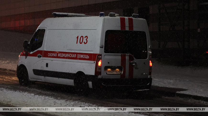 Фото из архива