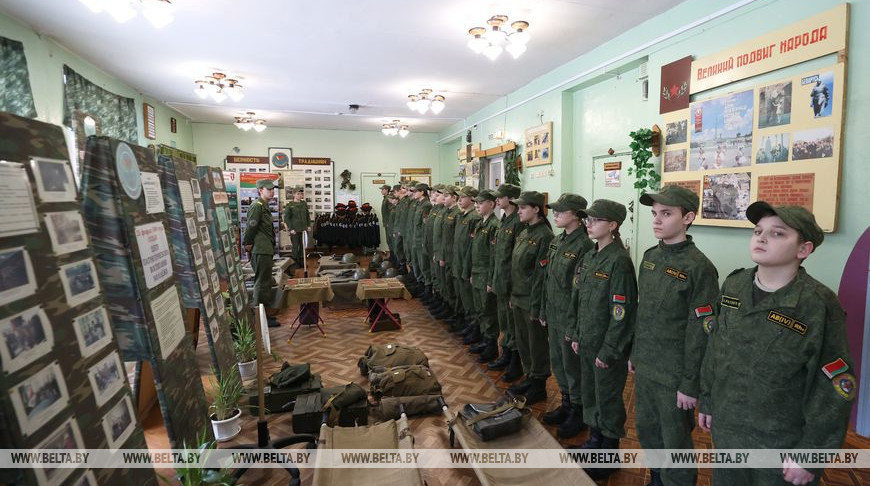Фото из архива