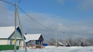 Фото РУП "Гомельэнерго"