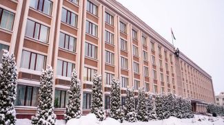 Фото Гомельского облисполкома