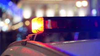 Фото УГАИ УВД Гродненского облисполкома