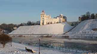 Фото из архива
