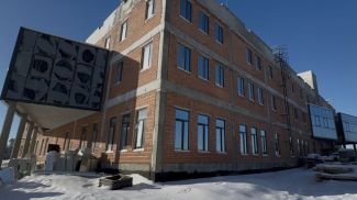 Фото ГПО "Минскстрой"