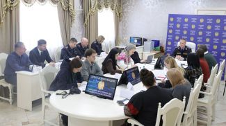 Фото УВД Гомельского облисполкома