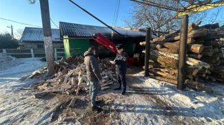 Фото Генеральной прокуратуры