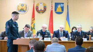 Фото Генеральной прокуратуры