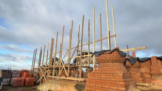 Фото предоставлено Белорусским фондом мира