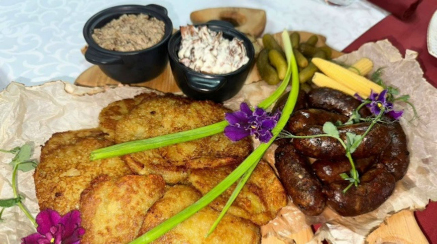 Фото предоставлено Гомельским областным объединение профсоюзов