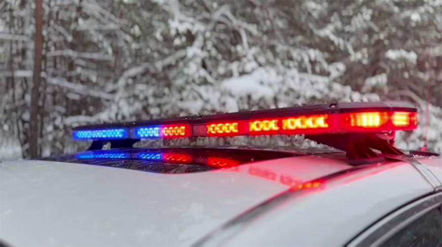 Фото УГАИ УВД Витебского облисполкома