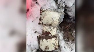 Скриншот видео МВД