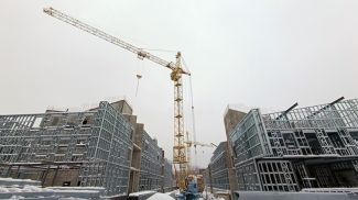 Фото ГПО "Минскстрой"