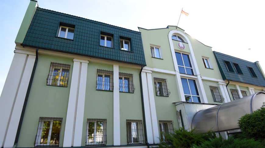 Фото Генеральной прокуратуры