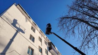 Фото ГО "Минское городское жилищное хозяйство"