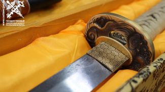 Фото Государственного таможенного комитета