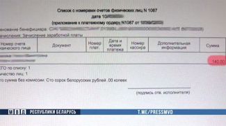 Скриншот видео МВД