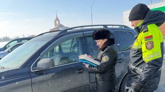 Фото главного управления юстиции Гродненского облисполкома