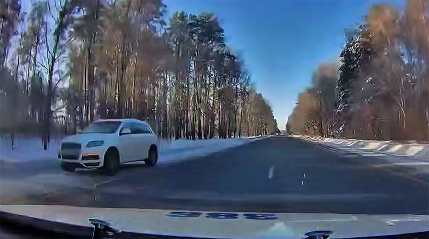 Фото УВД Гомельского облисполкома