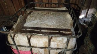 Фото УВД Гродненского облисполкома