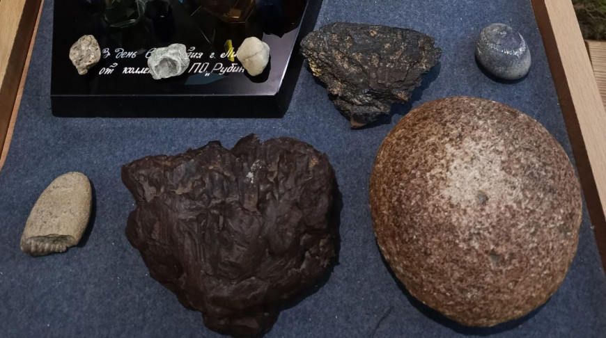 Фото Лидского музея