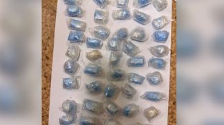 Скриншот видео МВД