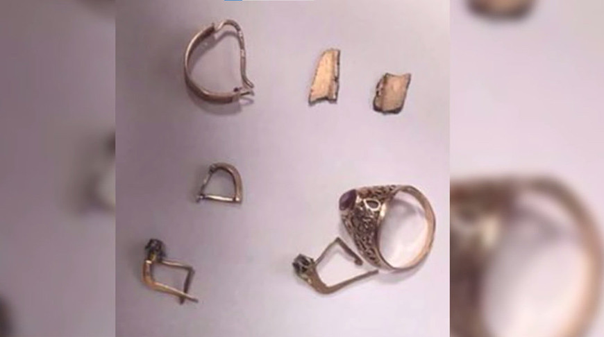 Фото УВД Могилевского облисполкома