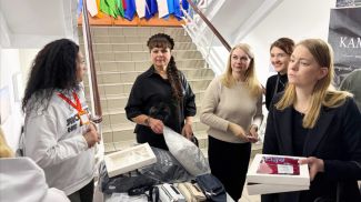 Фото Гродненского областного объединения профсоюзов