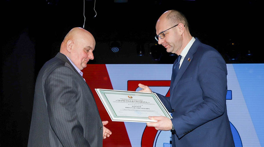 Фото редакции  "Жыцце Палесся" 