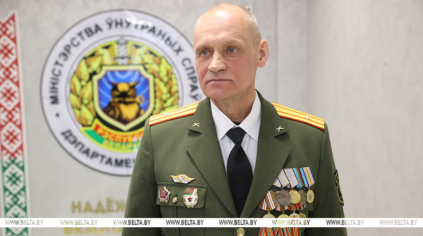 Юрий Букатый