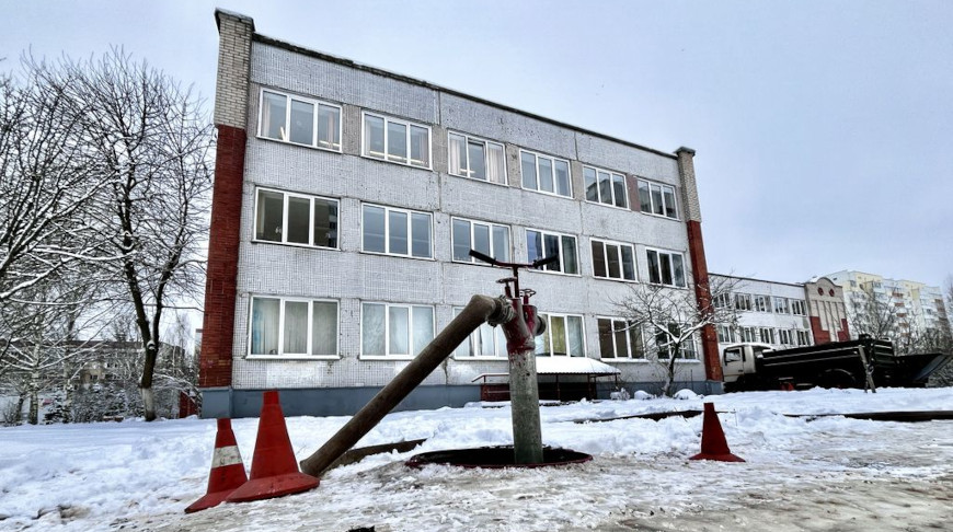 Фото  vitbichi.by 