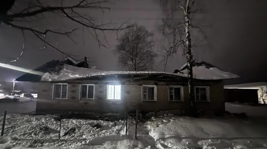 Фото Витебского областного исполнительного комитета