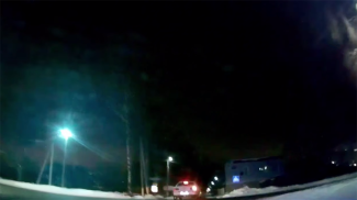 Скриншот видео УГАИ УВД Мингорисполкома