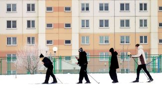 Фото из архива