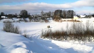 Фото прокуратуры Витебской области