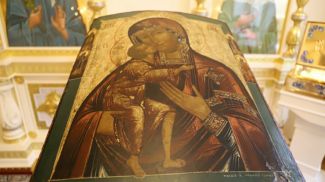 Фото из архива Брестской таможни