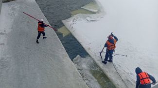 Фото РУП "Гродноэнерго"