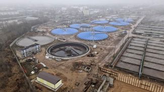 Фото ГПО "Минскстрой"