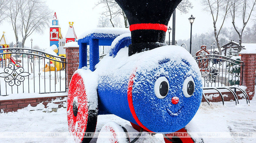 Фото из архива