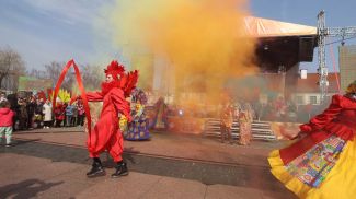 Фото из архива