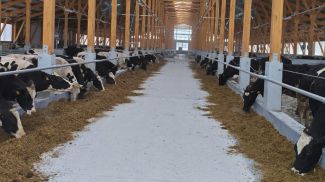 Фото Управления делами Президента