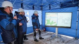 Фото РУП "Гродноэнерго"