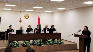 Фото Белстата