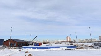 Фото ГПО "Минсктрой"