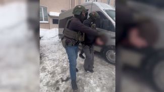 Скриншот видео МВД