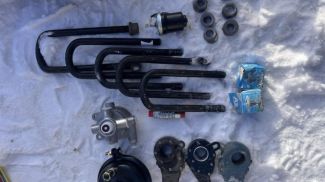 Фото УВД Брестского облисполком