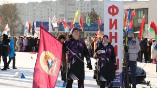 Фото Мингорисполкома